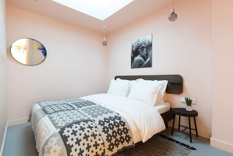 kith & kin boutique apartments
