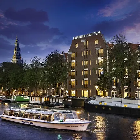 Luxury - Member Of Warwick Hotel 5*