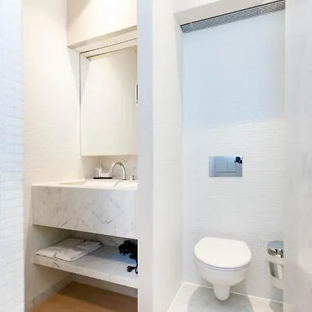Amsterhome Hotel Amsterdam