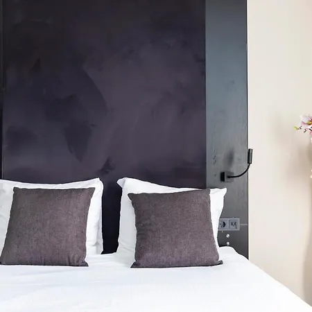 Amsterhome Hotel Amsterdam