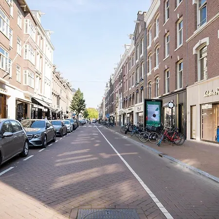 Amsterhome Hotel