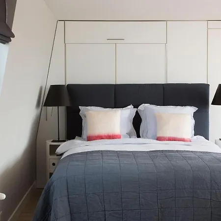 Bb Museumquarter Bed & Breakfast Amsterdam