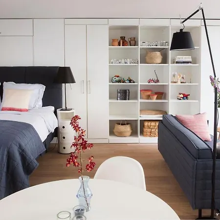 Bb Museumquarter Bed & Breakfast *