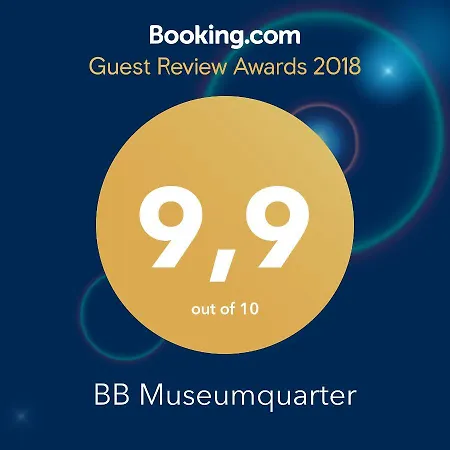 Bb Museumquarter *