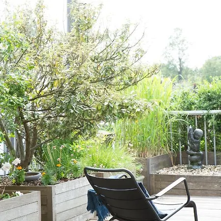 Bb Museumquarter Bed & Breakfast Amsterdam