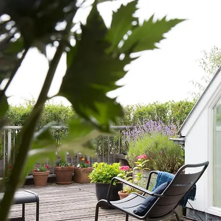Bb Museumquarter Bed & Breakfast Amsterdam
