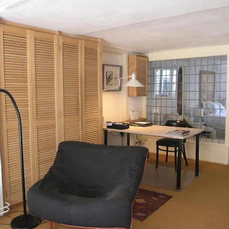 Bed & Breakfast Singel 100 Amsterdam