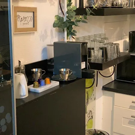 2-room Flat Near Arena N Ziggo Dome, Perfect For 2 Couples Ámsterdam