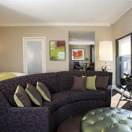 Andaz Amsterdam, Prinsengracht, By Hyatt מלון