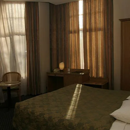 Borgmann Otel Amsterdam