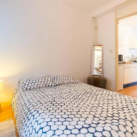 Appartamento Charming In Center *