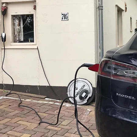 De Hartelust 3* Amszterdam