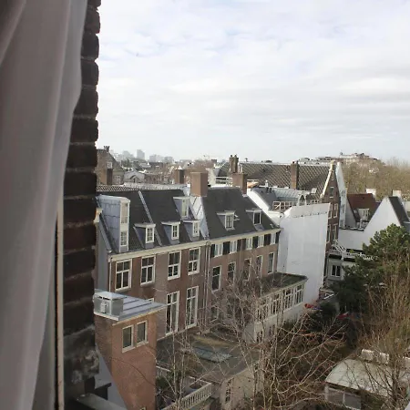City Hotel Hotel Ámsterdam