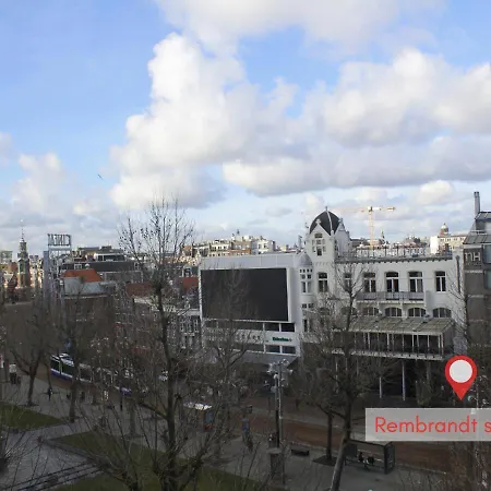City Hotel Hotel Ámsterdam