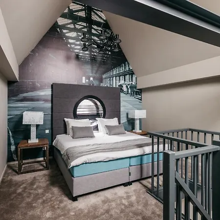 Yays Maritime By Numa Amsterdam