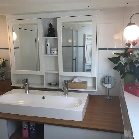 Houseboat Prinsengracht