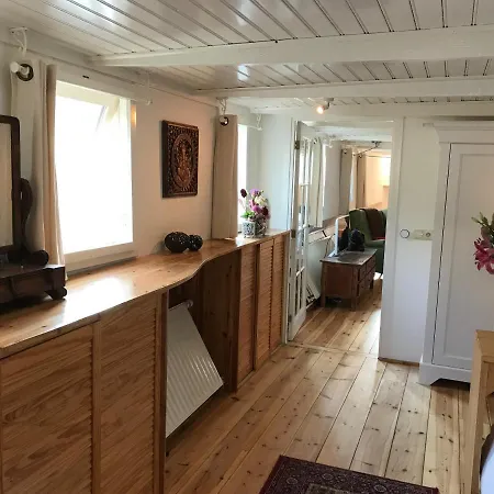 Houseboat Prinsengracht Amsterdam