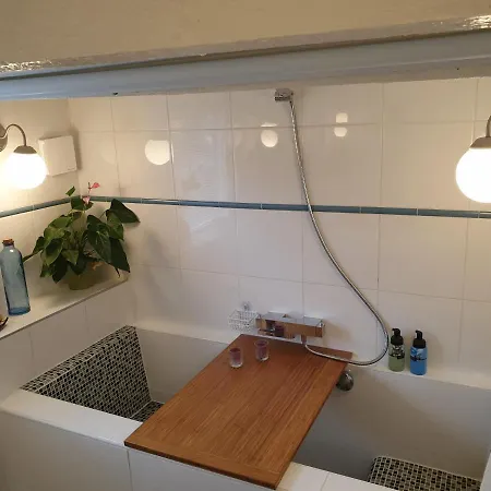 Bateau-hôtel Houseboat Prinsengracht *