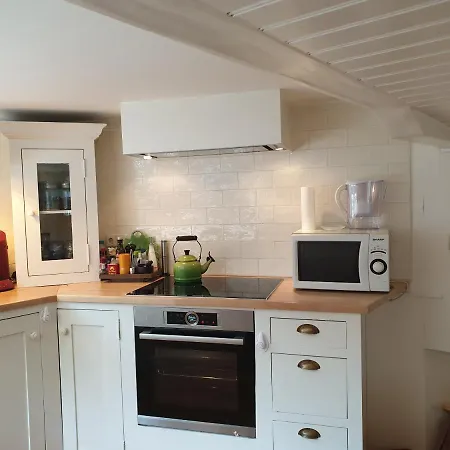 Houseboat Prinsengracht
