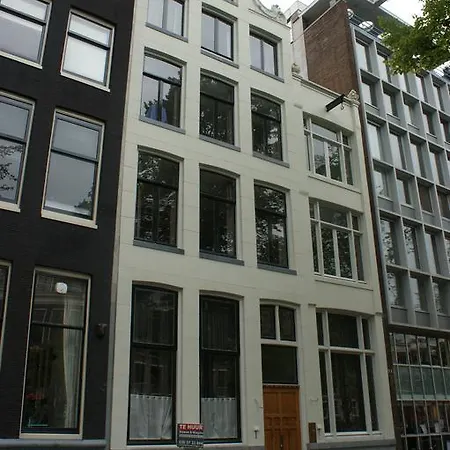 Grand Canal Boutique Hotel Amsterdam