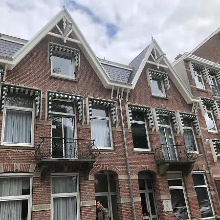 Frankendael Apartamento