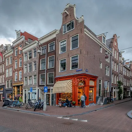 Privatunterkunft 1971 Hazenstraat *