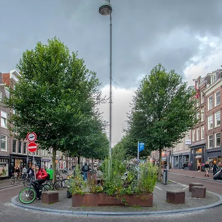 Privatunterkunft 1971 Hazenstraat *
