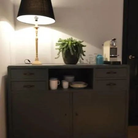 Bed and Breakfast Romantic Ground Floor In Pijp Near Sarphatipark