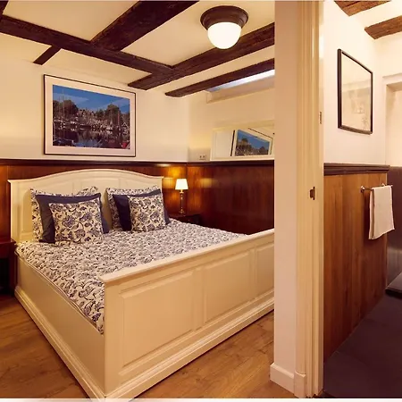 B&B Realeneiland 2*