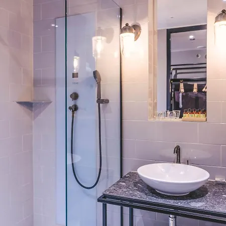 Four Elements Hotel 4*
