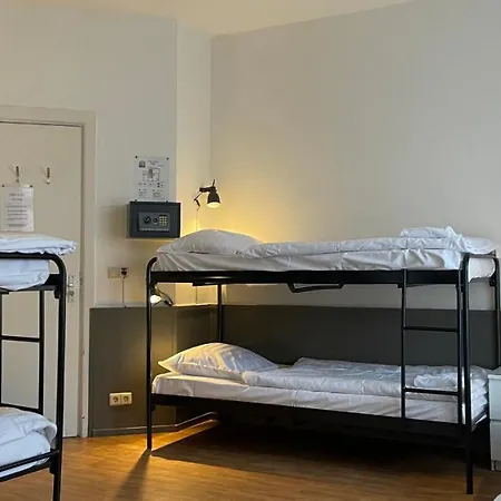 Hotel City Hotel Ámsterdam