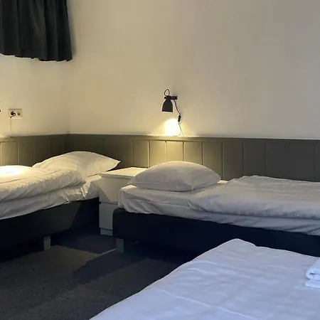 City Hotel Ámsterdam