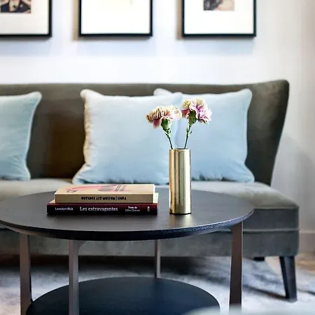 Maison Elle Hotell