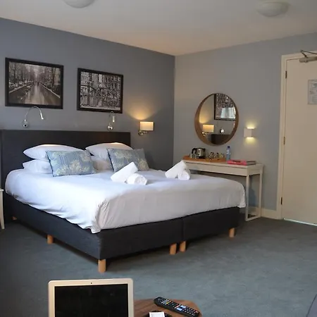 Frisco Hotel 2*