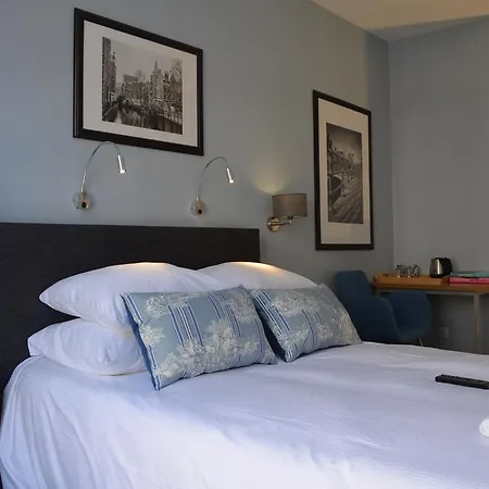 Frisco Hotel Amsterdam