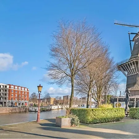 170m2 With Jacuzzi & Steam Bath In Center Of * Ámsterdam