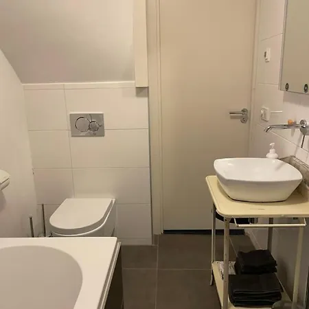 Luxury Canal View Apartment With Rooftop Terrace 아파트 암스테르담