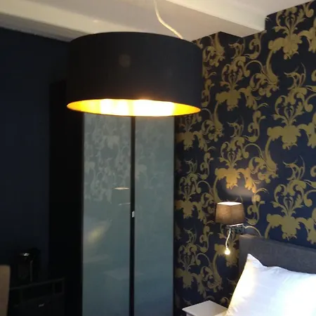 Grand Canal Boutique Amsterdam