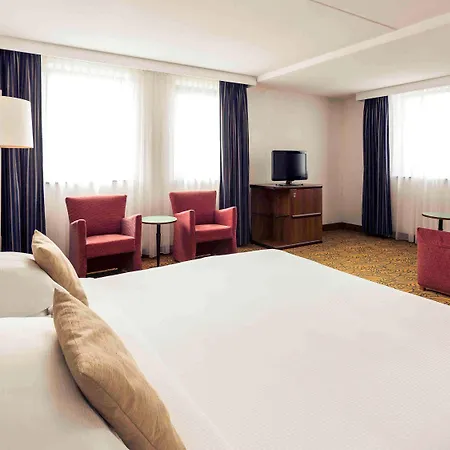 Mercure 4* Amsterdam