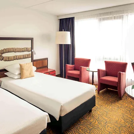 Mercure Amsterdam
