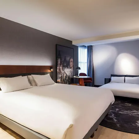 Mercure 4*