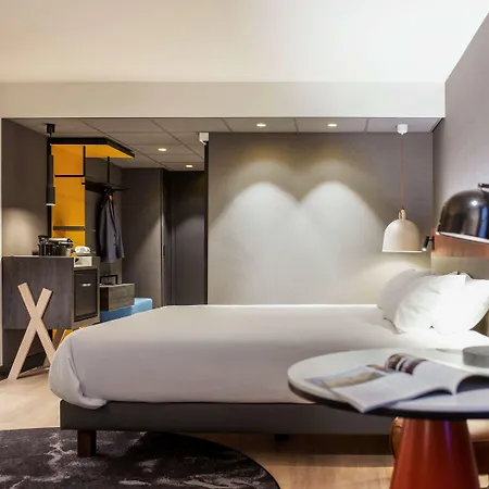 Mercure