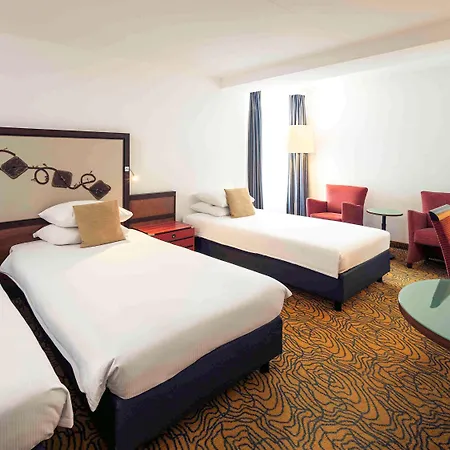 Mercure Hotel