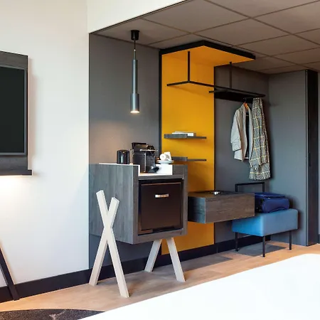 Mercure Amsterdam