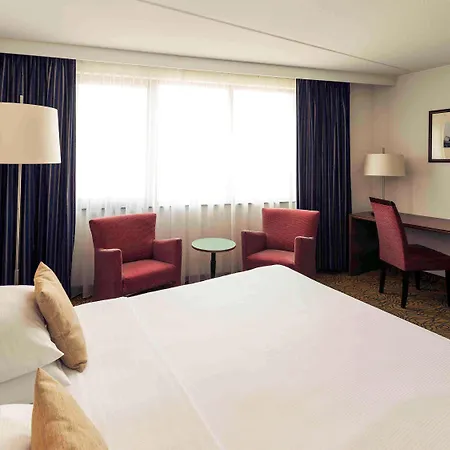 Hotel Mercure Amsterdam