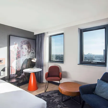 Mercure Hotel Amsterdam