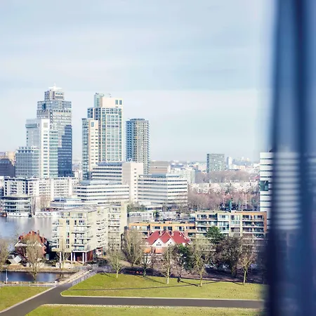 Mercure Hotel Amsterdam