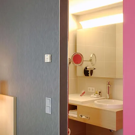 Hotel Mercure Amsterdam