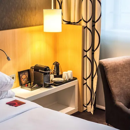 Mercure Hotel