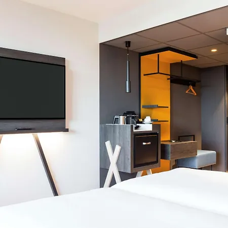 Mercure Hotel 4*